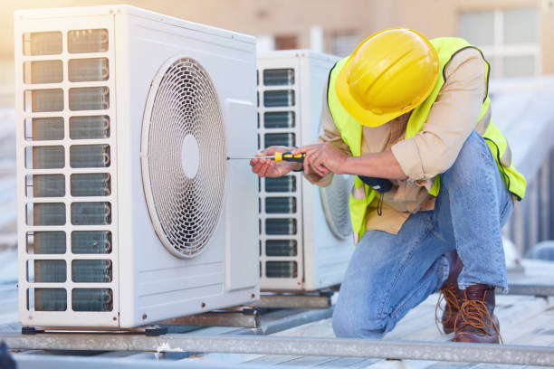 Best HVAC troubleshooting  in Rutherfordton, NC