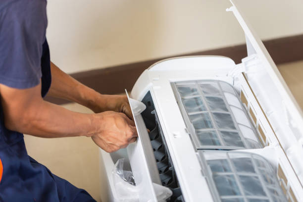 Best Affordable HVAC services  in Rutherfordton, NC