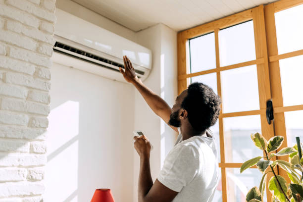 Best HVAC companies near me  in Rutherfordton, NC