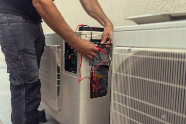 Best HVAC system installation  in Rutherfordton, NC