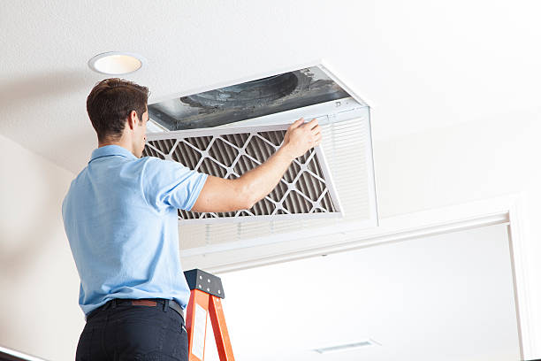 Best Affordable air conditioning repair  in Rutherfordton, NC