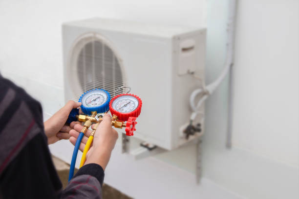 Reliable Rutherfordton, NC HVAC Solutions