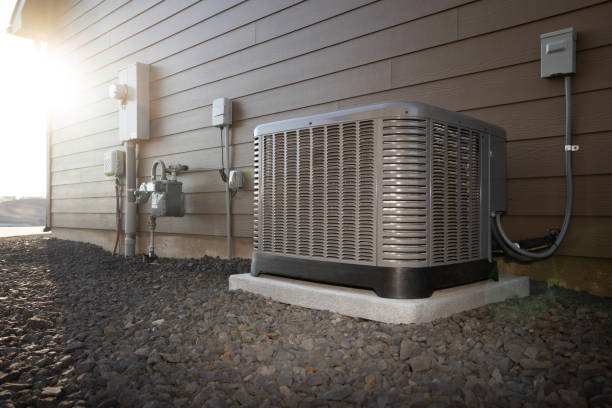 Best HVAC companies near me  in Rutherfordton, NC